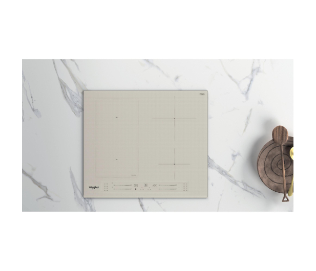 Whirlpool PLYTA INDUKCYJNA WL S2760 BF/S ### - 1017149 - zdjęcie 5